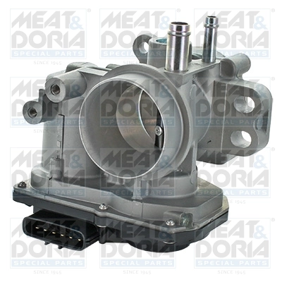 Throttle Body